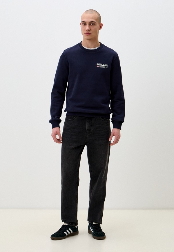 Napapijri Свитшот - фото 2