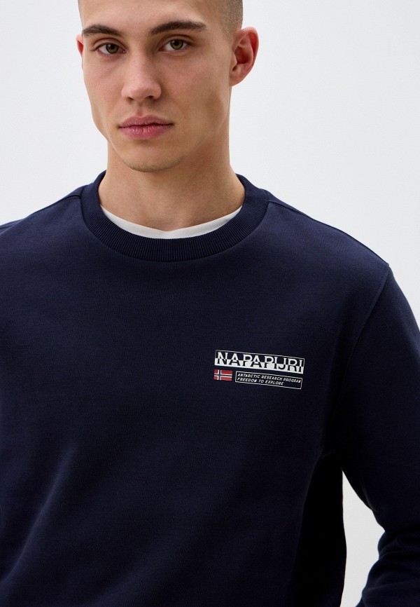 Napapijri Свитшот - фото 4