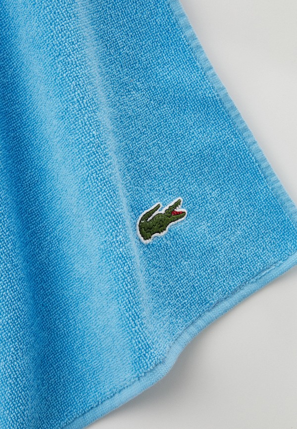 Lacoste Полотенце - LSPORT Bonnie, - фото 4