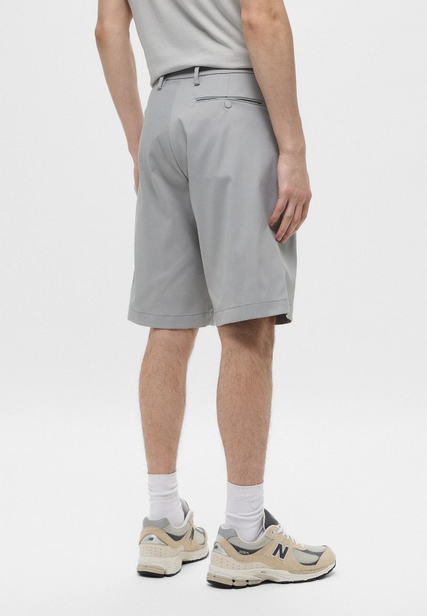 C.P. Company Шорты - TECHNICAL PANAMA CARGO SHORTS - фото 3