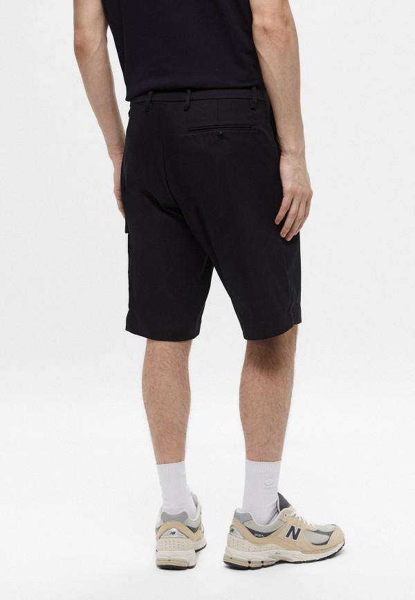 C.P. Company Шорты - TECHNICAL PANAMA CARGO SHORTS - фото 3