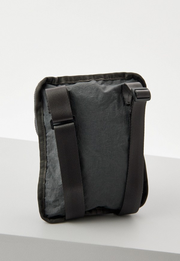 C.P. Company Сумка - PLAIN PAPER TOUCH SHOULDER BAG - фото 2