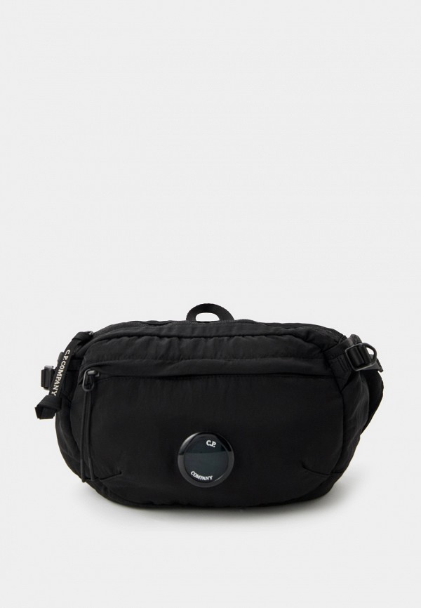 C.P. Company Сумка поясная - NYLON B CROSSBODY PACK - фото 1