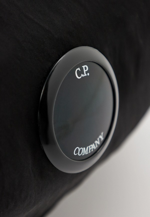 C.P. Company Сумка поясная - NYLON B CROSSBODY PACK - фото 3