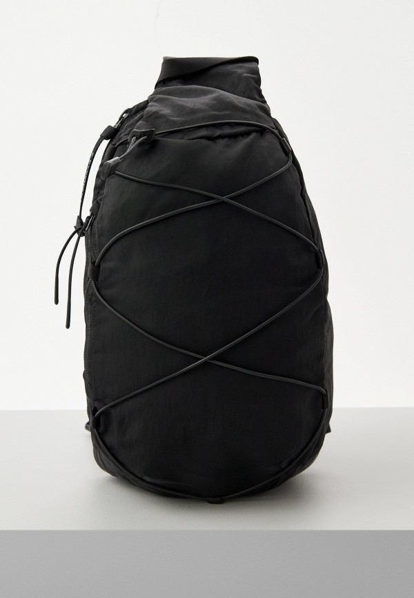C.P. Company Сумка - NYLON B CROSSBODY RUCKSACK - фото 1