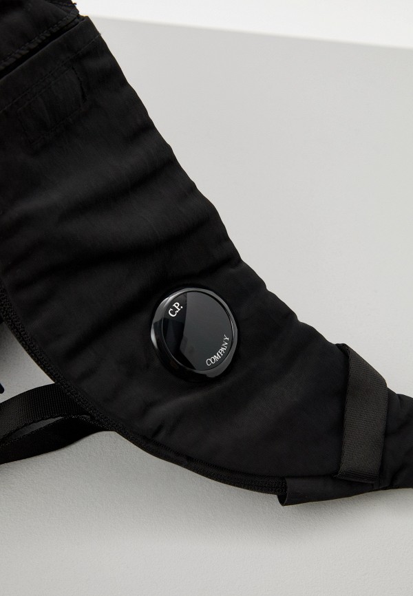 C.P. Company Сумка - NYLON B CROSSBODY RUCKSACK - фото 4