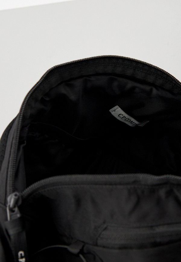C.P. Company Сумка - NYLON B CROSSBODY RUCKSACK - фото 5