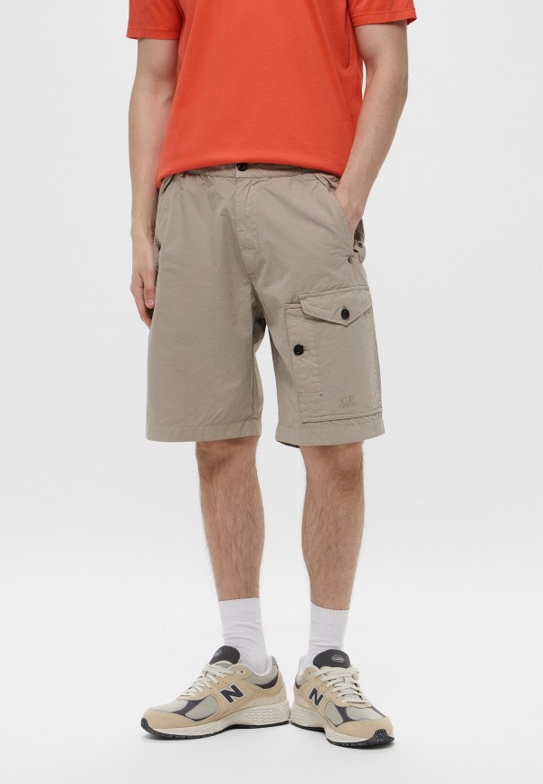 C.P. Company Шорты - MICROREPS CARGO SHORTS - фото 1