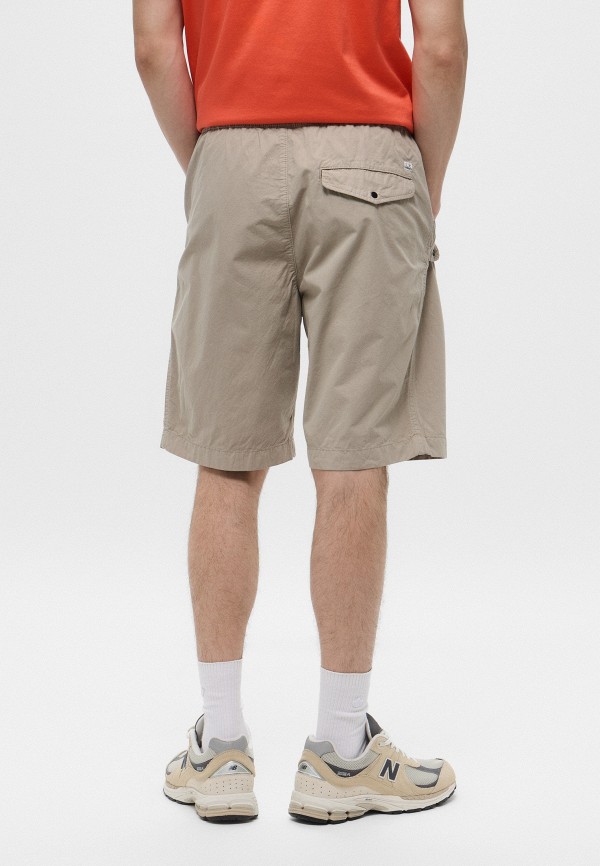 C.P. Company Шорты - MICROREPS CARGO SHORTS - фото 3