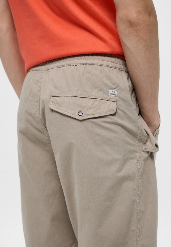 C.P. Company Шорты - MICROREPS CARGO SHORTS - фото 5