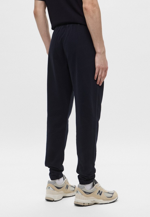C.P. Company Брюки спортивные - LIGHT FLEECE LOGO SWEATPANTS - фото 3
