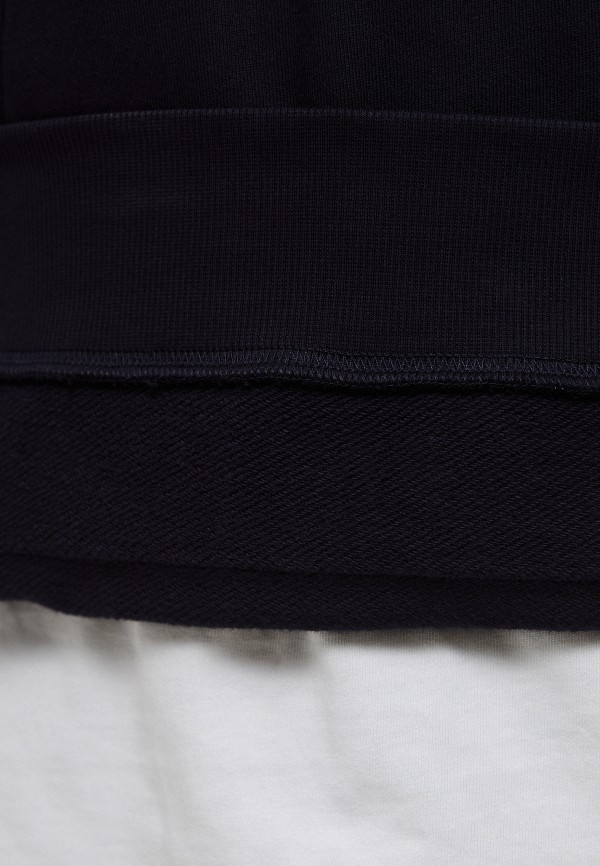 C.P. Company Худи - DIAGONAL RAISED FLEECE HOODED SWEATSHIRT - фото 5