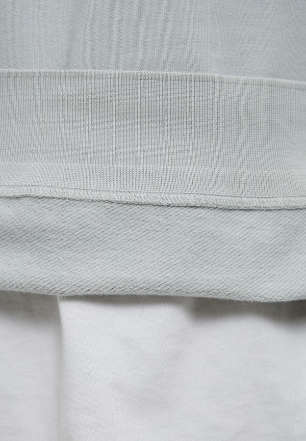 C.P. Company Свитшот - DIAGONAL RAISED FLEECE CREW NECK LOGO SWEATSHIRT - фото 4