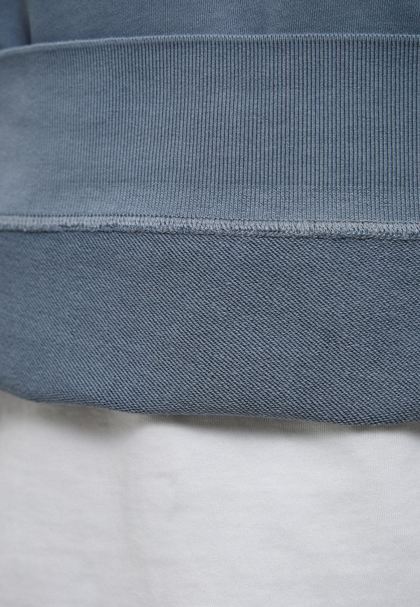 C.P. Company Свитшот - COTTON DIAGONAL FLEECE CREW NECK SWEATSHIRT - фото 6