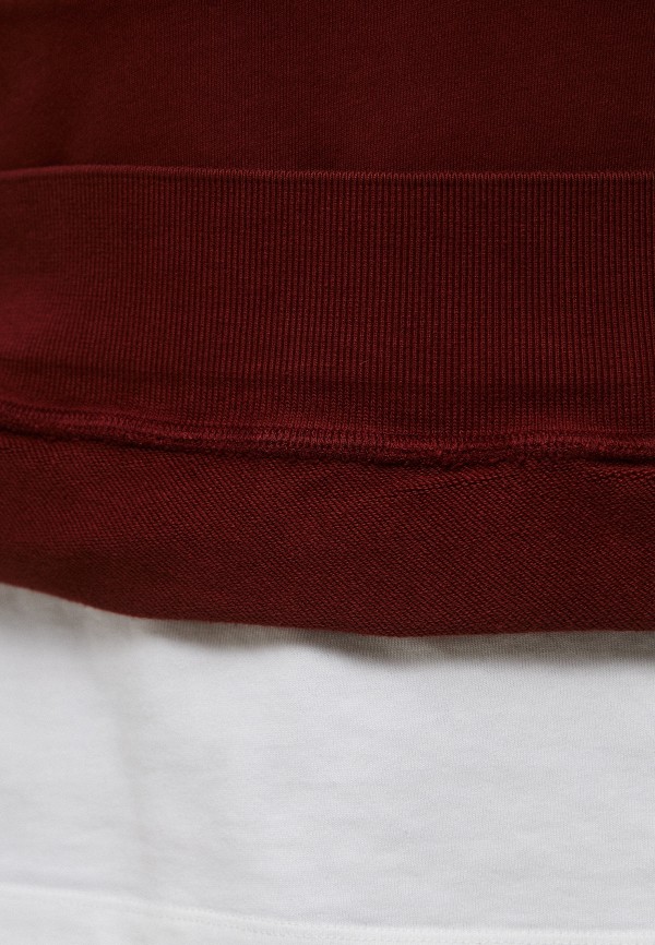 C.P. Company Худи - COTTON DIAGONAL FLEECE HOODED LOGO SWEATSHIRT - фото 5