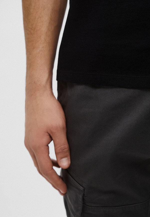 C.P. Company Футболка - BACK LETTER T-SHIRT - фото 4