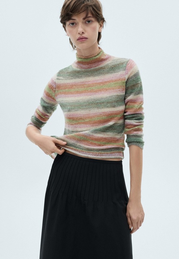 Mango Водолазка - NEBULOSA - фото 1