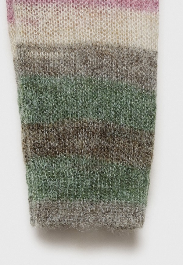 Mango Водолазка - NEBULOSA - фото 4