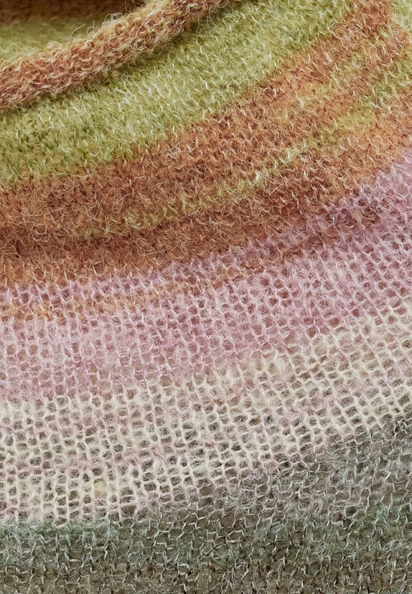 Mango Водолазка - NEBULOSA - фото 6