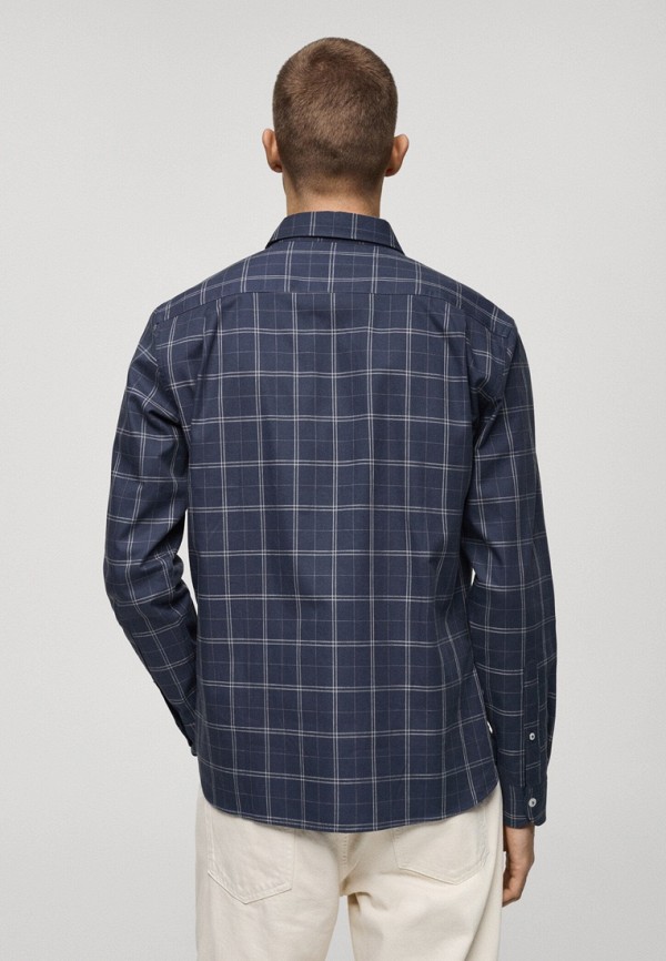 Mango Man Рубашка - ROMA - фото 3