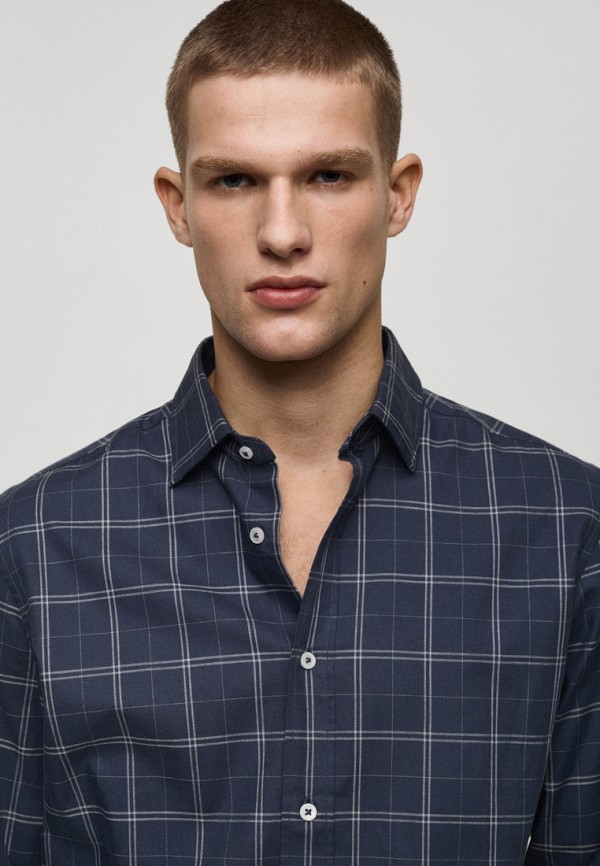 Mango Man Рубашка - ROMA - фото 5