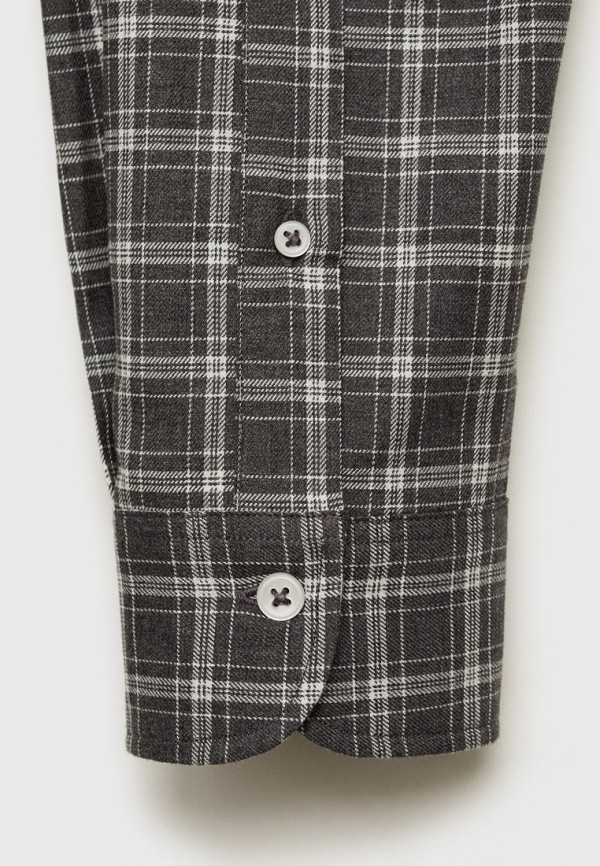 Mango Man Рубашка - ROMA - фото 6