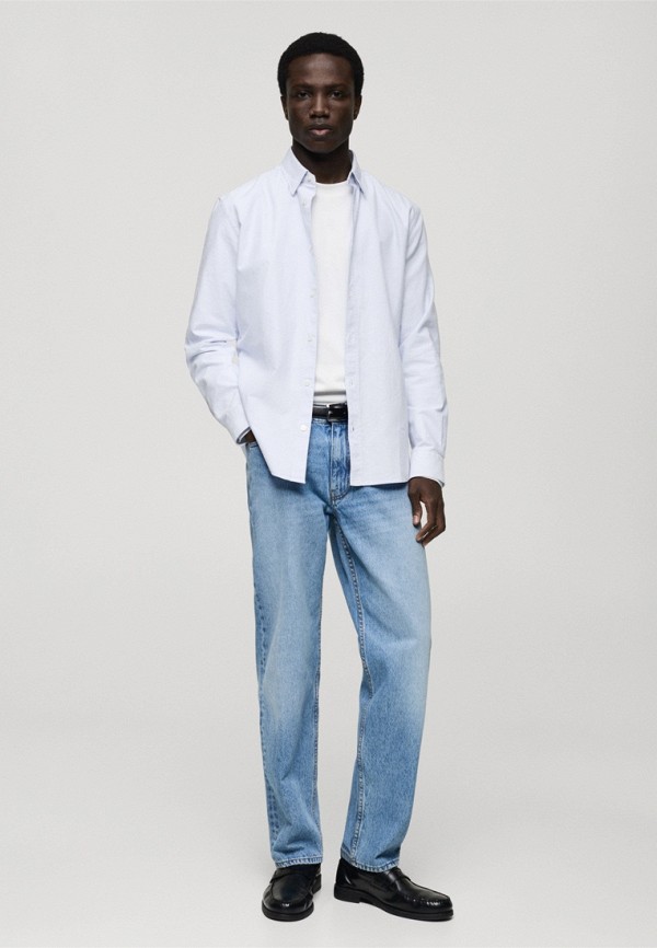 Mango Man Рубашка - KODAK - фото 2