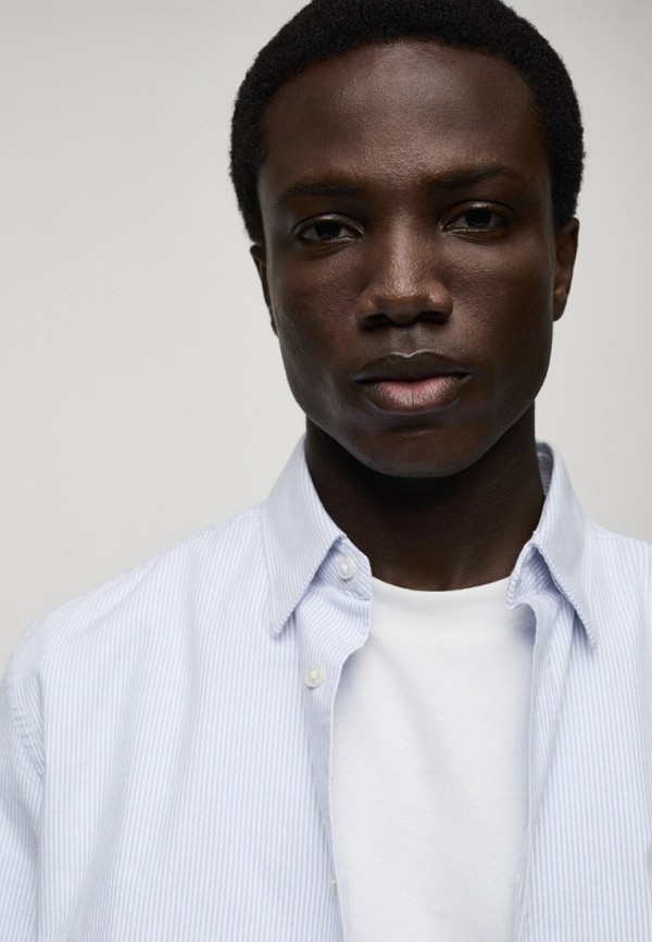 Mango Man Рубашка - KODAK - фото 4