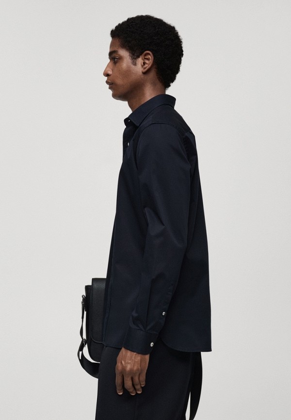 Mango Man Рубашка - CESARE - фото 5