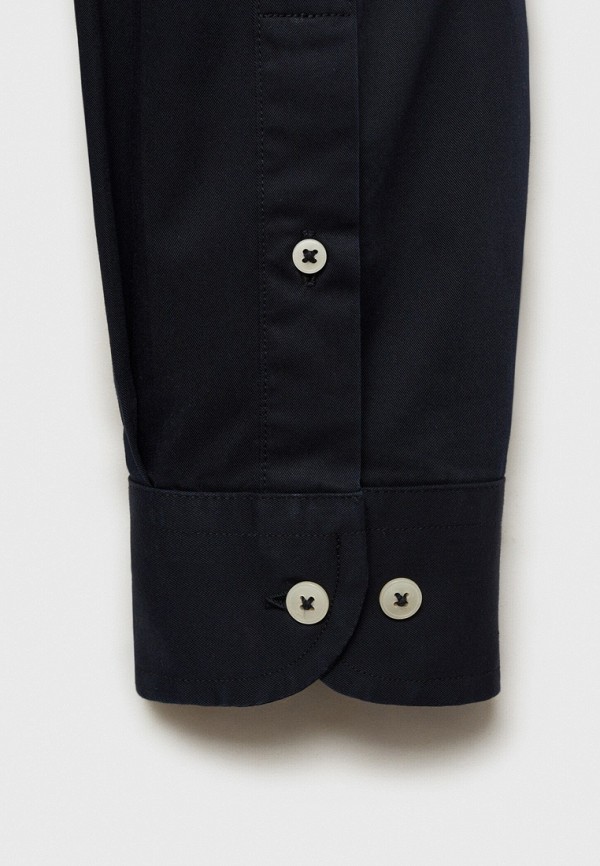 Mango Man Рубашка - CESARE - фото 6