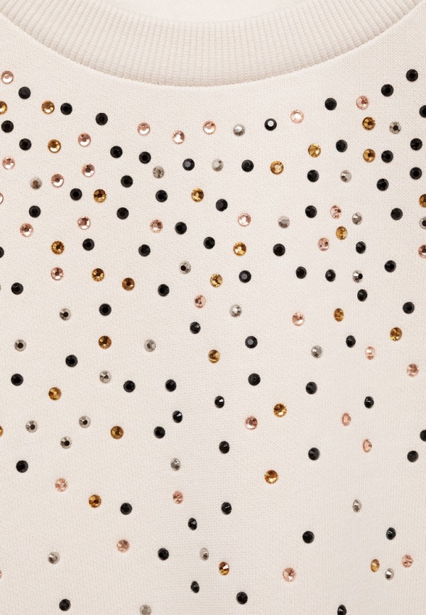 Mango Kids Свитшот - SPARKLE - фото 4