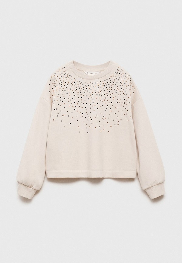 Mango Kids Свитшот - SPARKLE - фото 6
