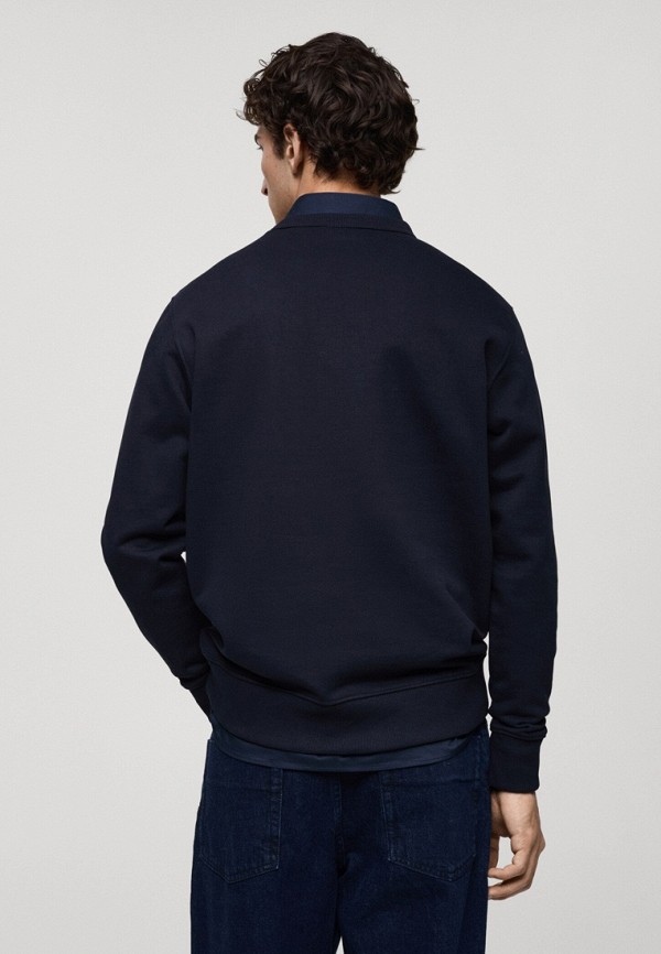 Mango Man Свитшот - NOLA - фото 3