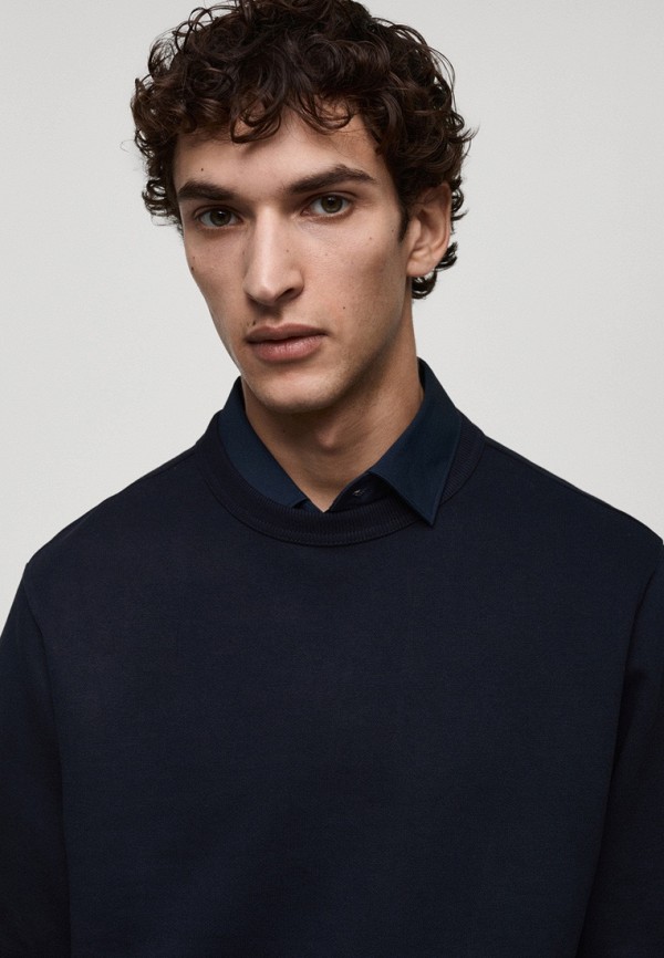 Mango Man Свитшот - NOLA - фото 4