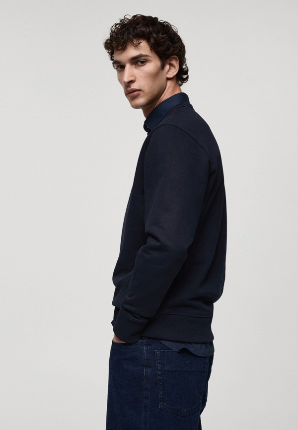 Mango Man Свитшот - NOLA - фото 5