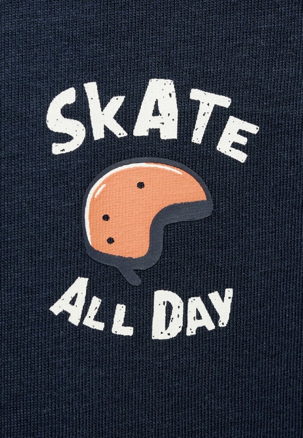 Mango Kids Лонгслив - ENJOY - фото 5