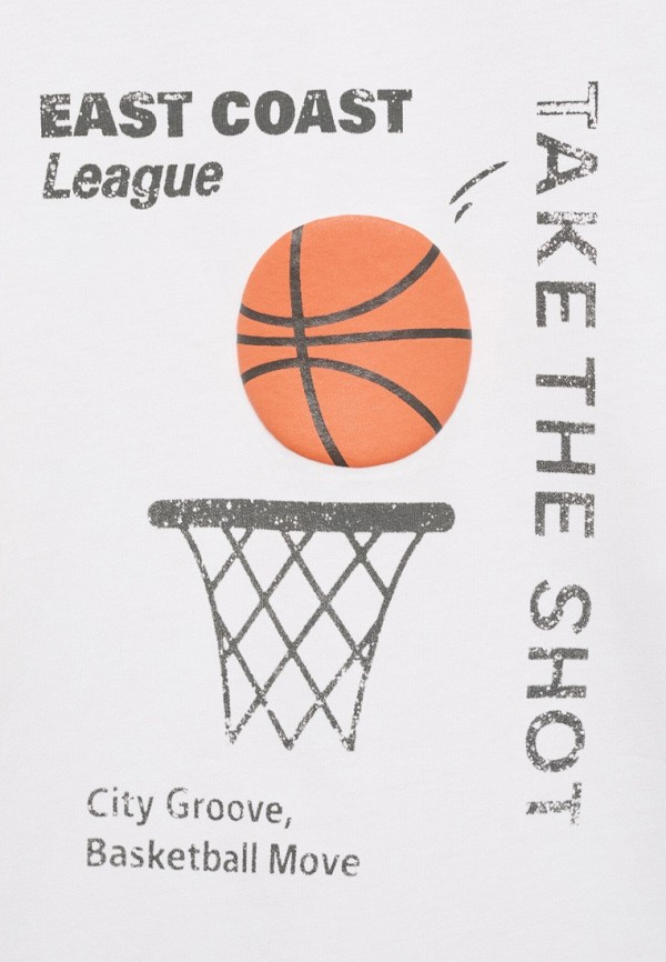 Mango Kids Лонгслив - SHOT - фото 5