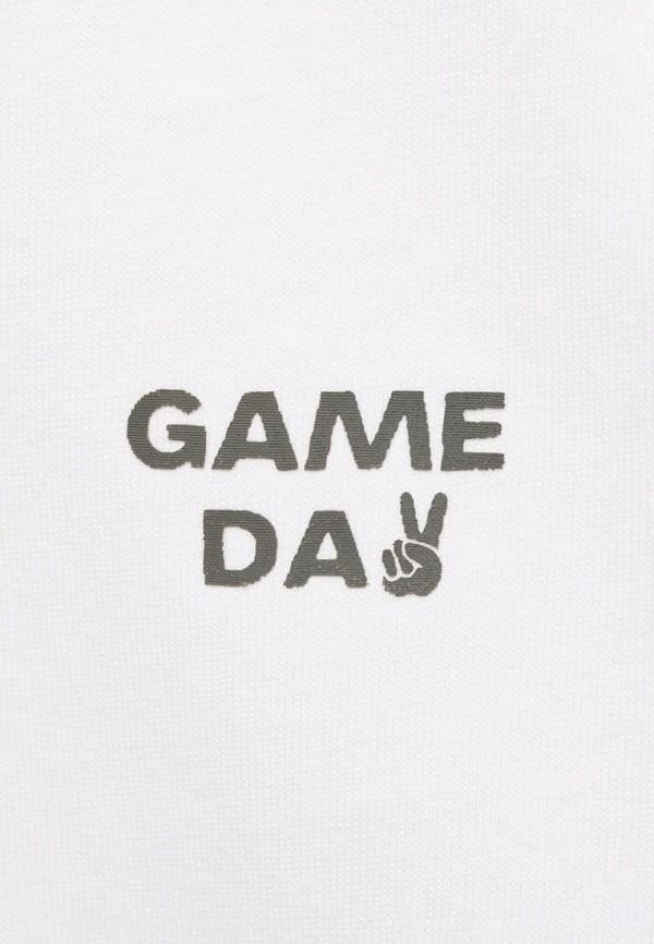 Mango Kids Лонгслив - SHOT - фото 6