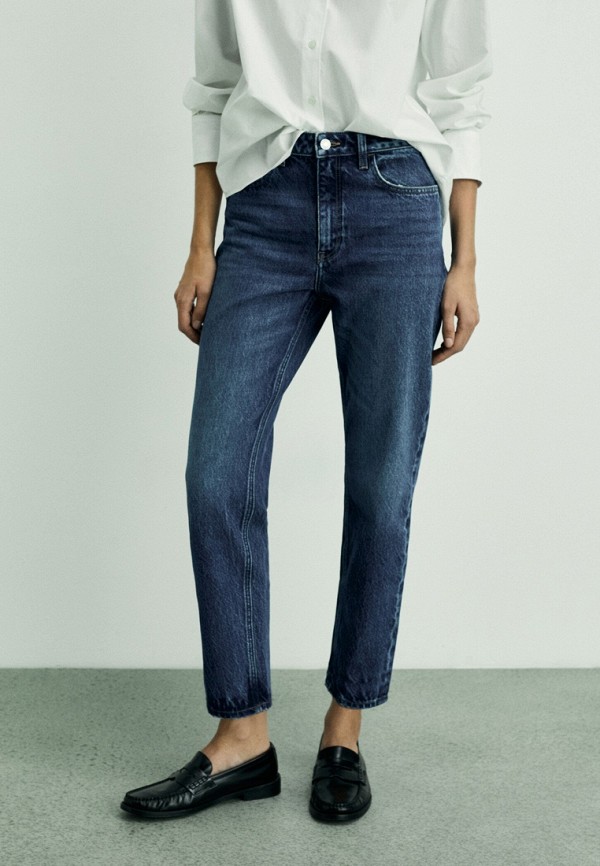 Mango Джинсы - MOM2000 - фото 1