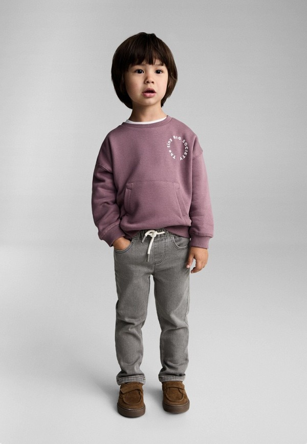 Mango Kids Джинсы - PABLO - фото 2