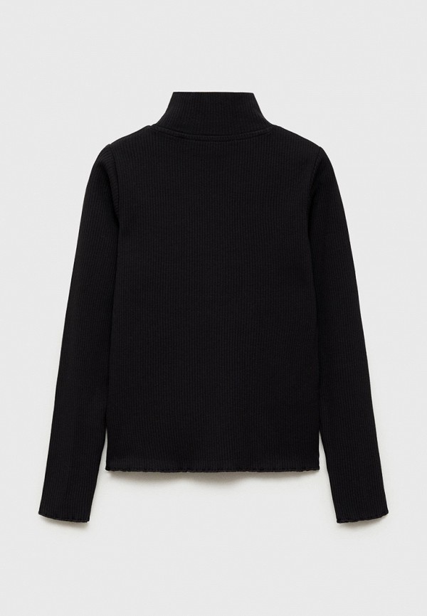 Mango Kids Водолазка - TURBORIB - фото 2