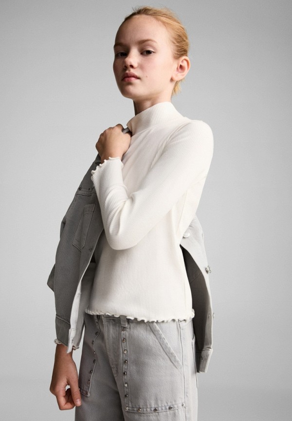 Mango Kids Водолазка - TURBORIB - фото 1