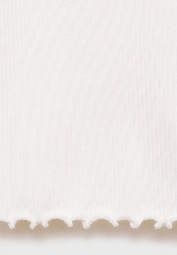 Mango Kids Водолазка - TURBORIB - фото 4