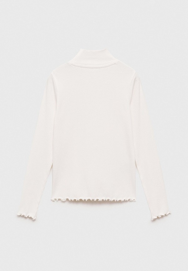 Mango Kids Водолазка - TURBORIB - фото 6