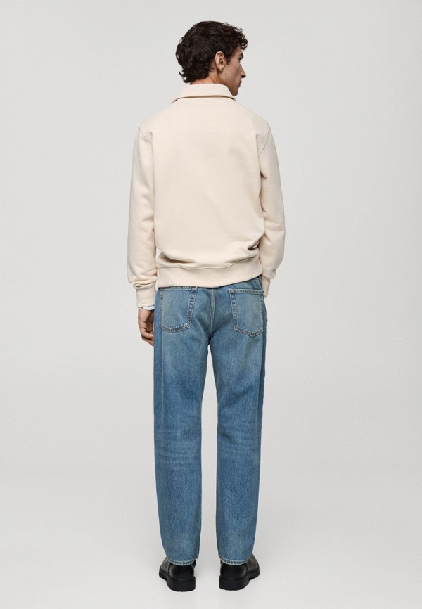 Mango Man Поло - BOLA - фото 3