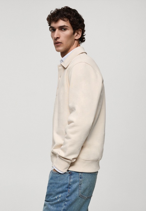 Mango Man Поло - BOLA - фото 5