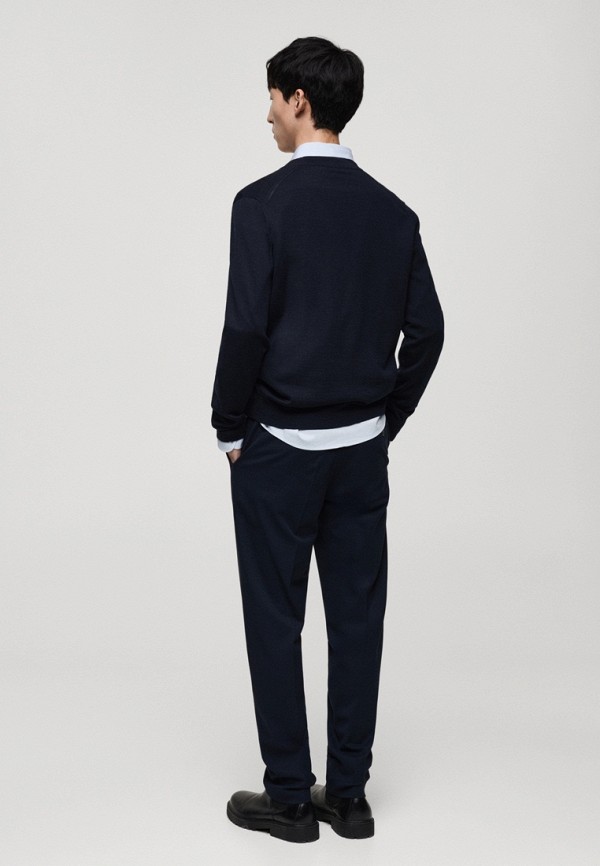 Mango Man Кардиган - WILLYC - фото 3