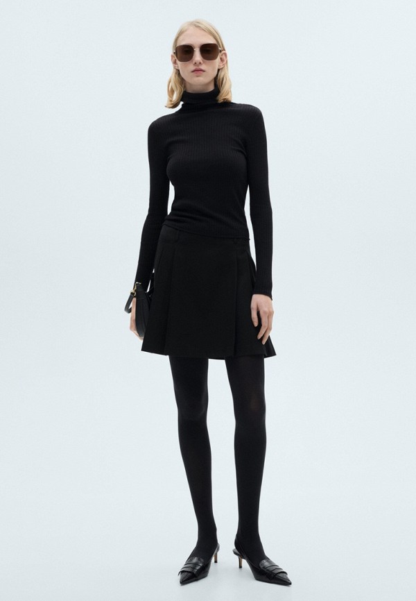 Mango Водолазка - FLURRON - фото 2