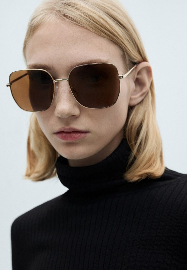 Mango Водолазка - FLURRON - фото 4