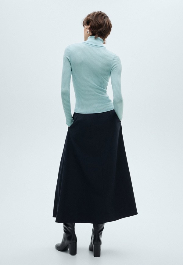 Mango Водолазка - FLURRON - фото 3